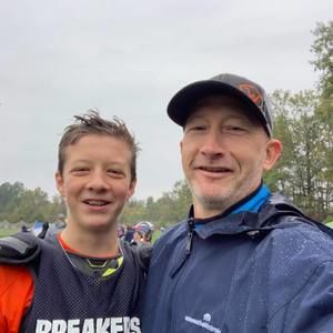 Meet your Posher, Daniel